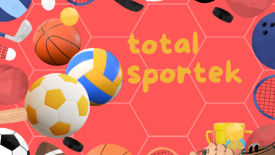 total sportek