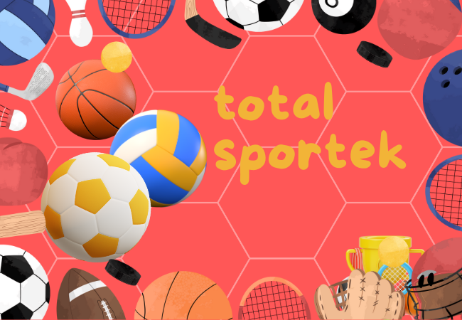 total sportek