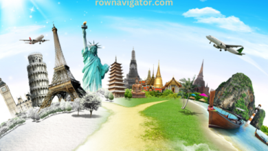 rownavigator.com