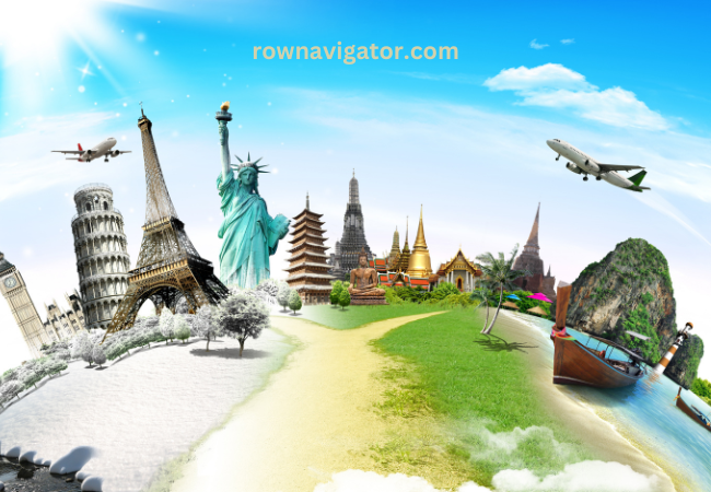 rownavigator.com