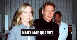 mary marquardt