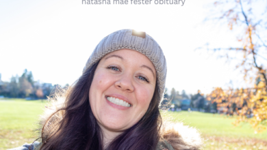 natasha mae fester obituary