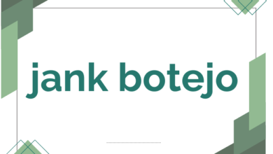 jank botejo