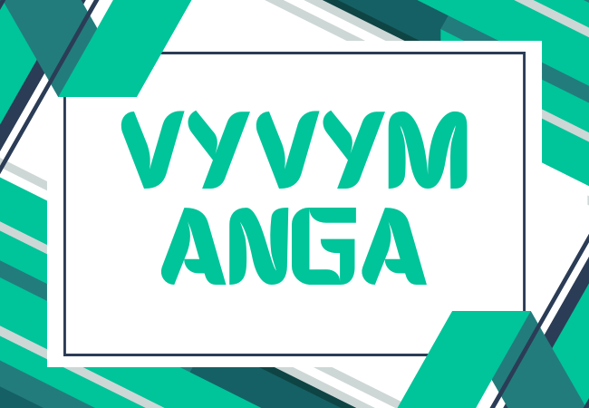 vyvymanga