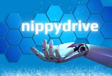 nippydrive