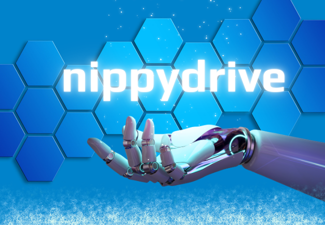 nippydrive