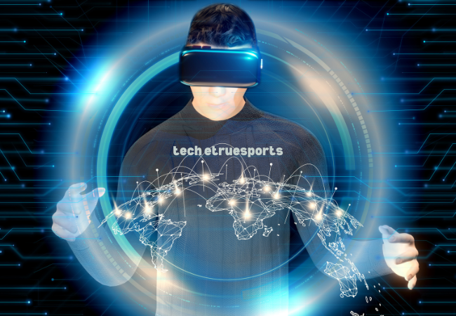 tech etruesports