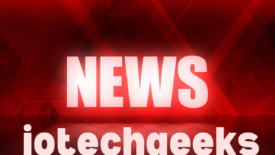 news jotechgeeks