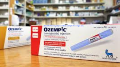 allintitle:how to get prescribed ozempic for weight loss