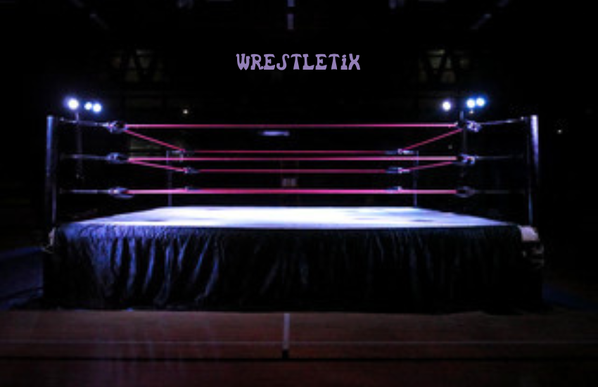 wrestletix
