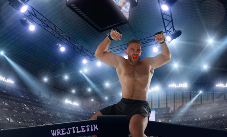 wrestletix