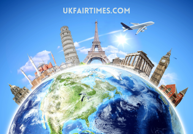 ukfairtimes.com