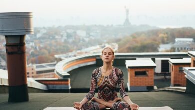 john bow yoga nyc