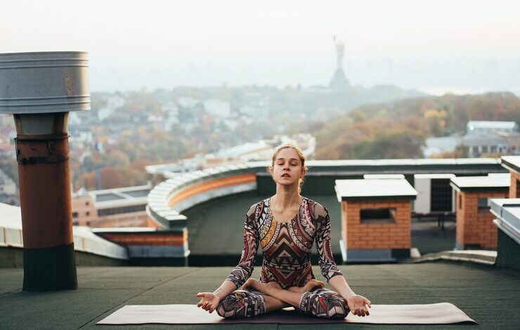 john bow yoga nyc