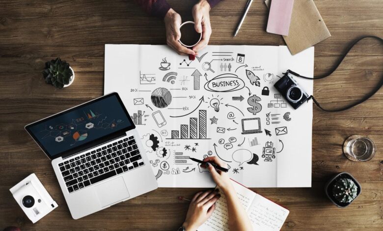 Sakher ALtoun The Human Foundation of Lasting Business Growth